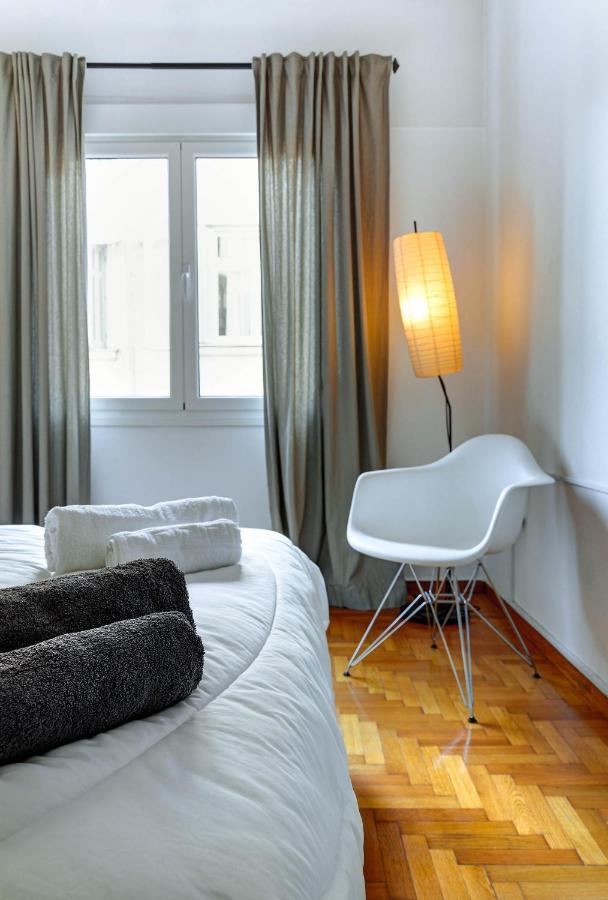 Sunny All Day Apartment Near Athens City Center Exterior photo