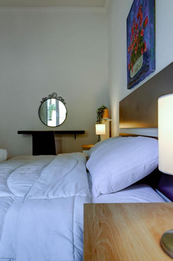 Sunny All Day Apartment Near Athens City Center Exterior photo